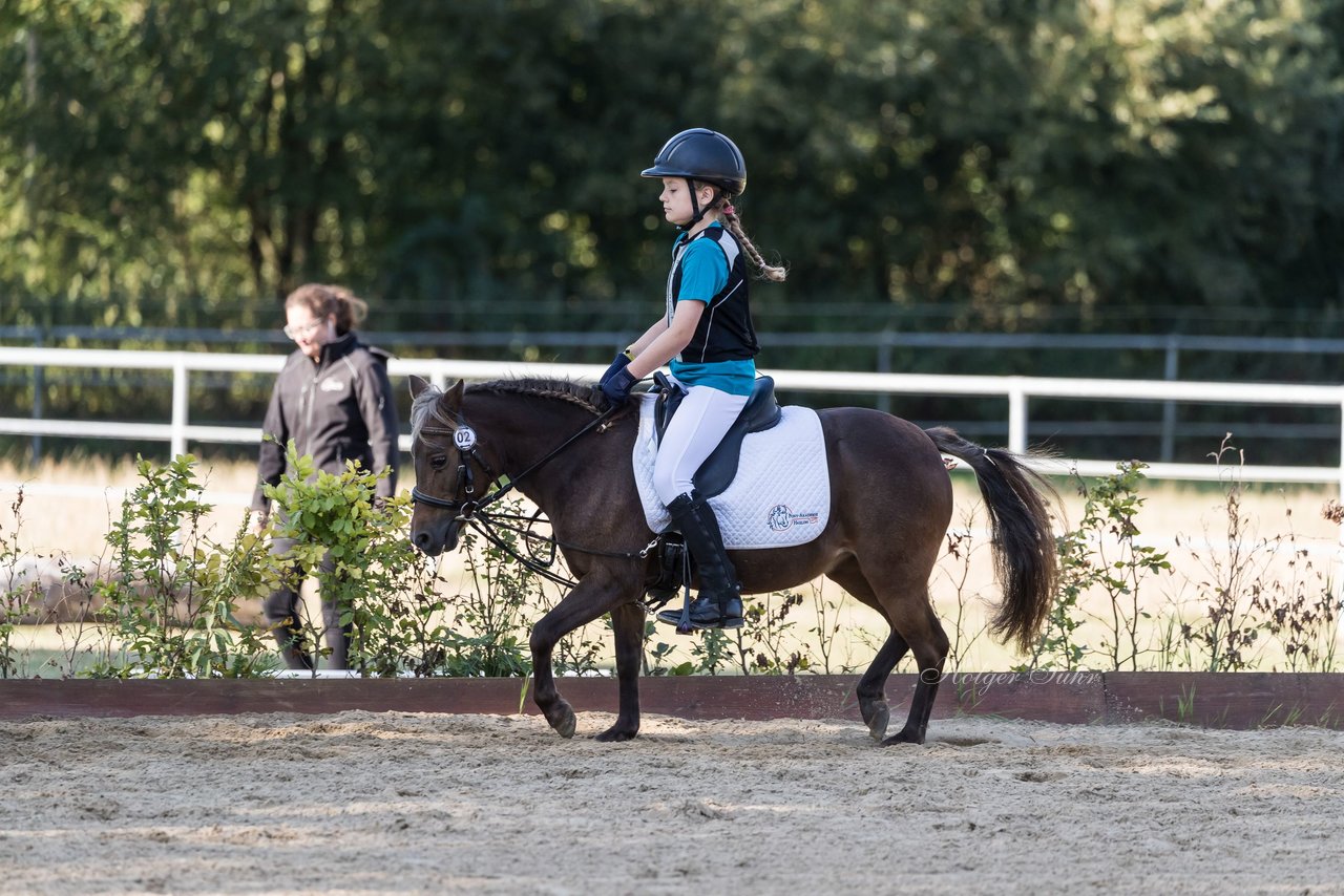 Bild 28 - Pony Akademie Turnier